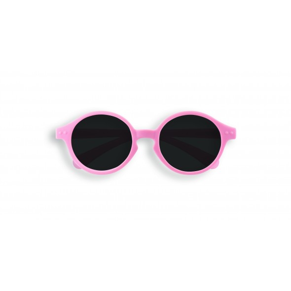 Lunettes de soleil kids - Pastel pink