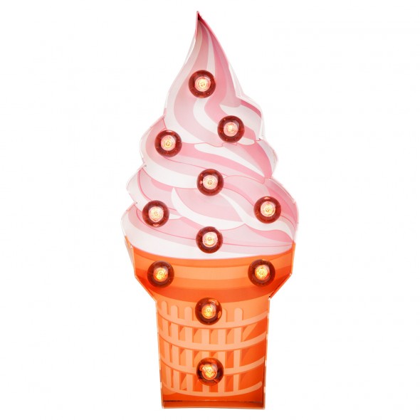 Lampe - Ice Cream