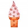 Lampe - Ice Cream