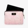 Housse d'Ipad - Pink Marble