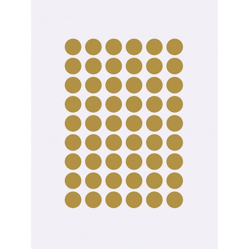 Sticker „Mini Dots“