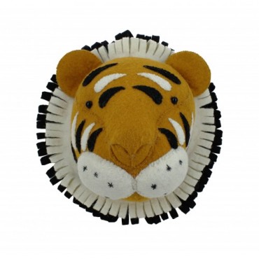 Mini trophée - Tigre