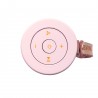Enceinte Bluetooth aFUNK - Dusty pink & rose gold