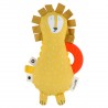 Mini jouet d'activité - Mr Lion