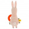 Mini jouet d'activité - Mrs Rabbit