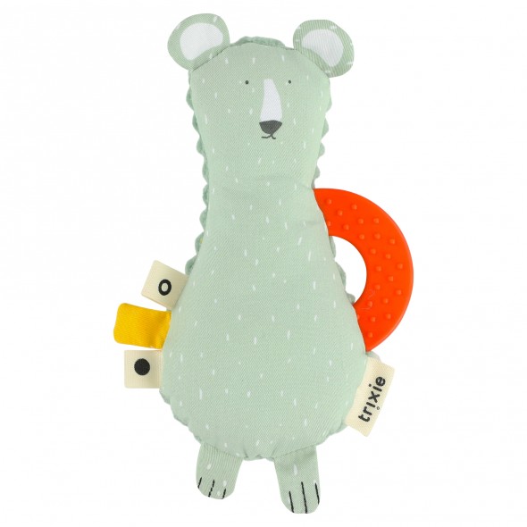 Mini jouet d'activité - Mr Polar bear