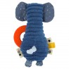 Mini jouet d'activité - Mrs Elephant