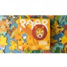 Puzzle Roar (36 pièces)