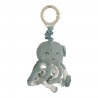 Octopus vibrant à suspendre Ocean - Mint