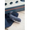 Hochet en crochet - Marion la baleine
