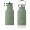 Gourde isotherme Anker - Rabbit (faune green)