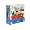 Puzzle - Discover the treasure (40 pièces)