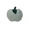 Coussin Apple - Antique green