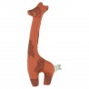 Hochet Girafe - Brave bear