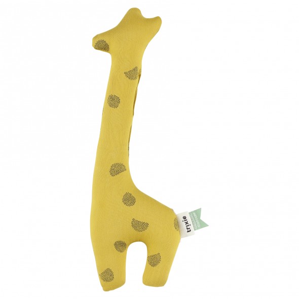 Hochet girafe - Sunny spots