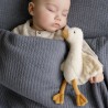 Petite peluche - Little goose
