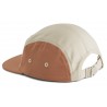 Casquette Rory - Coquillage (tuscany rose)