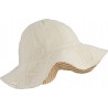 Chapeau de soleil Cady - Sandy