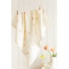 Pack de 2 maxi langes Butterfly - Blossom