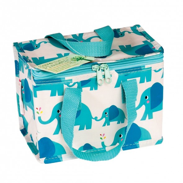 Lunch bag isotherme - Elvis the Elephant
