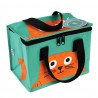 Lunch bag isotherme - Chester the cat