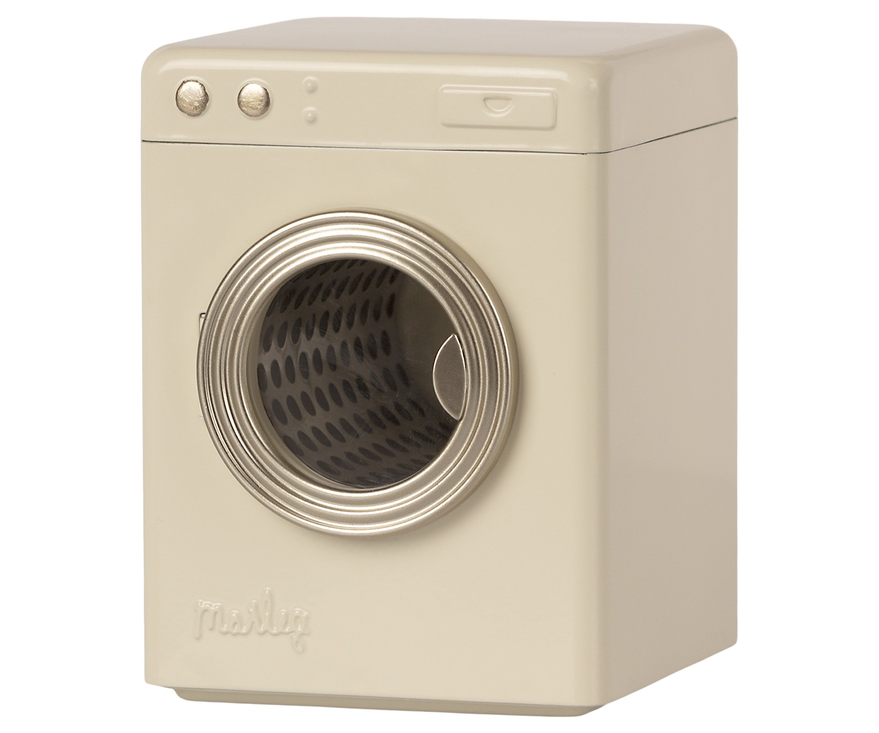 Machine à laver miniature - MAILEG - Perlin Paon Paon