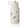 Gourde isotherme Falk - Space sandy (250 ml)