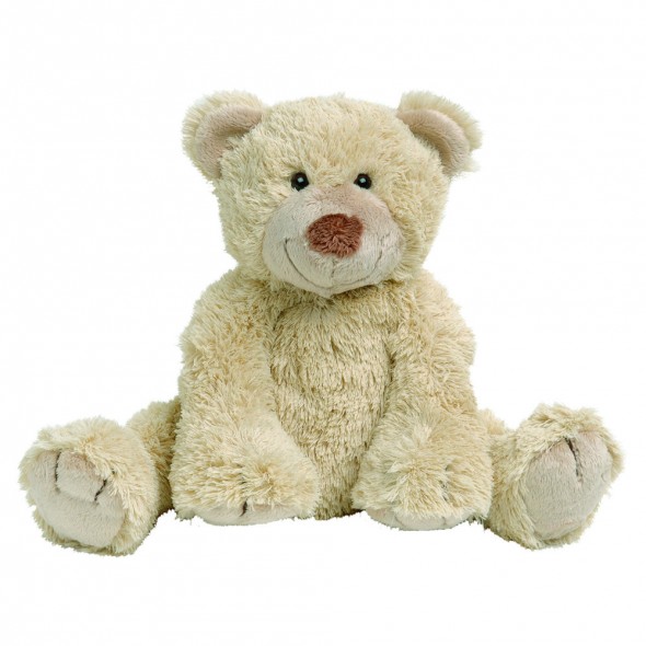 Peluche ours Boogy