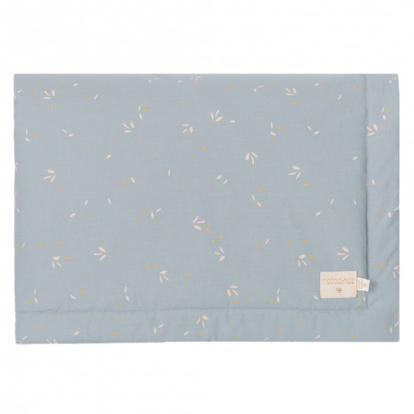 Couverture Laponia - Willow soft blue