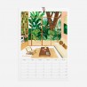 Calendrier 2022 - Slow living