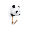 Porte-manteau - Mini panda