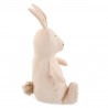 Petite peluche - Mrs Rabbit