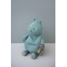 Grande peluche - Mr Hippo