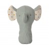 Hochet Lullaby Friends - Elephant