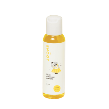 L'huile de massage parfaite (100 ml)