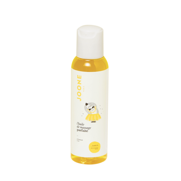 L'huile de massage parfaite (100 ml)