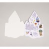 Cahier stickers - Magic