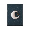 Coussin Pierrot Moon - Natural
