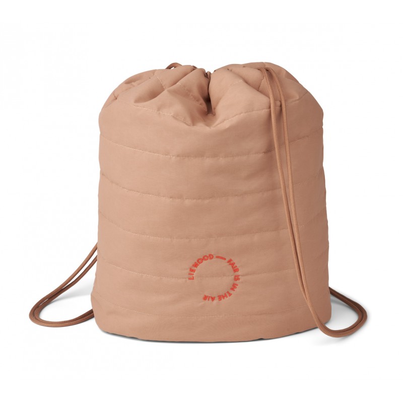 Cagoule bébé Olaf - Pale tuscany - LIEWOOD - Perlin Paon Paon