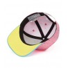 Casquette Hello Hossy - Rollers