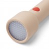 Lampe torche Gry - Apple red/rose