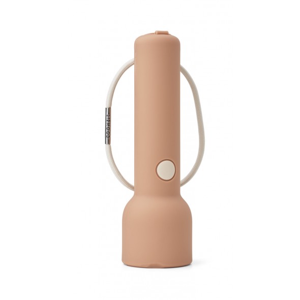Lampe torche Gry - Tuscany rose / Apple blossom