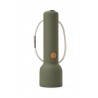 Lampe torche Gry - Army / Golden caramel mix