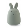 Grande veilleuse Jimbo - Rabbit (Faune green)
