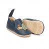 Chaussons Blumoo - Tortue