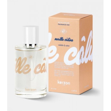Brume parfumée - Maille câline (100 ml)