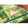 Puzzle - A home for nature (4x10 pièces)