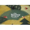 Jeu en bois - My wooden world forest