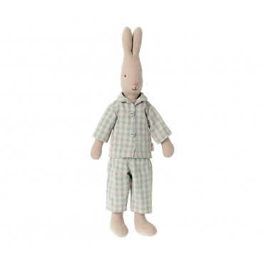 Petite poupée Lapin Garçon - Pyjama