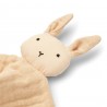 Petit doudou Amaya - Rabbit (Apple blossom)